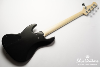 XJ-1T 5st Satin Black / Alder / R #2255