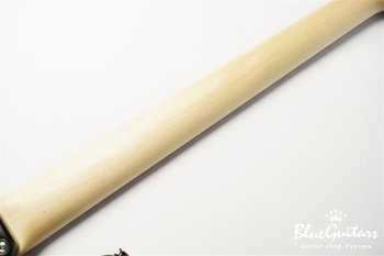 XJ-1T 5st Satin Black / Alder / R #2255