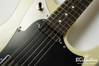 Rainmaker RMG R ASH/NM/TH/BLK - VWH