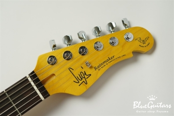 Rainmaker RMG R ASH/NM/TH/BLK - VWH