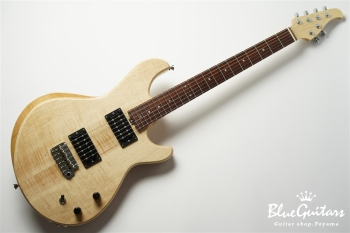 Amnis Novus -Hiroshi Shibasaki Specs-