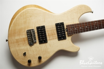 Amnis Novus -Hiroshi Shibasaki Specs-