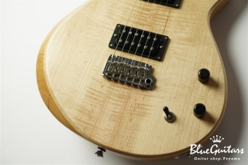 Amnis Novus -Hiroshi Shibasaki Specs-