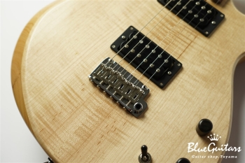 Amnis Novus -Hiroshi Shibasaki Specs-