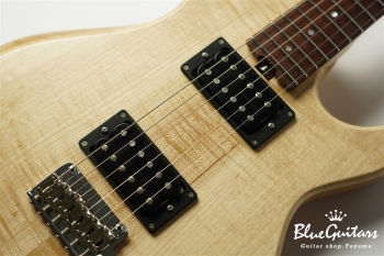 Amnis Novus -Hiroshi Shibasaki Specs-