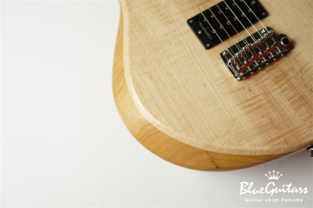 Amnis Novus -Hiroshi Shibasaki Specs-