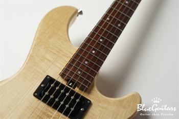 Amnis Novus -Hiroshi Shibasaki Specs-