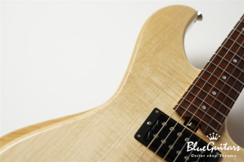 Amnis Novus -Hiroshi Shibasaki Specs-