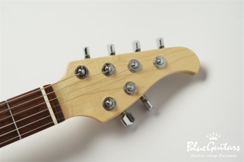 Amnis Novus -Hiroshi Shibasaki Specs-