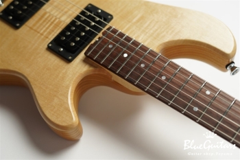 Amnis Novus -Hiroshi Shibasaki Specs-