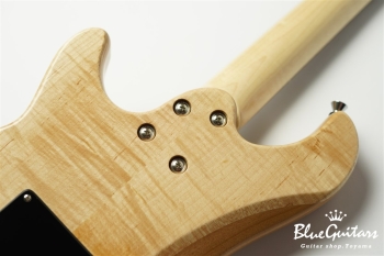 Amnis Novus -Hiroshi Shibasaki Specs-