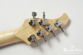 Amnis Novus -Hiroshi Shibasaki Specs-