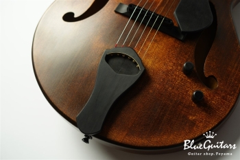 Arcus Thinbody Archtop - Organic Texture