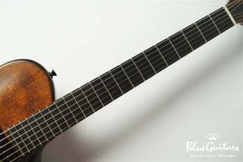 Arcus Thinbody Archtop - Organic Texture