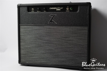 Carmen Ghia 1x12 Combo