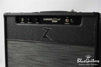 Dr.Z Carmen Ghia 1x12 Combo | Blue Guitars Online Store