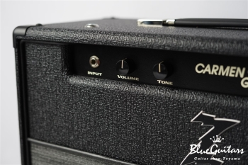 Carmen Ghia 1x12 Combo