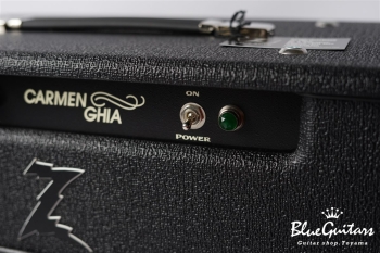 Carmen Ghia 1x12 Combo