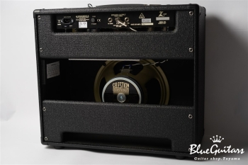 Carmen Ghia 1x12 Combo