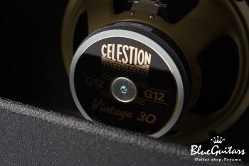 Carmen Ghia 1x12 Combo