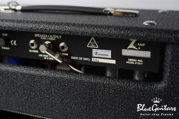 Carmen Ghia 1x12 Combo