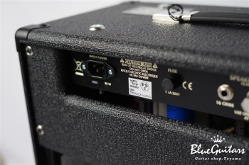 Carmen Ghia 1x12 Combo