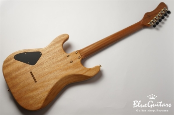 ROSETTA VESSEL-’21WSE OSG NA/OIL