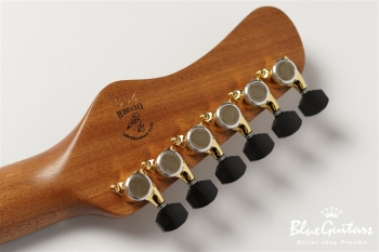 ROSETTA VESSEL-’21WSE OSG NA/OIL