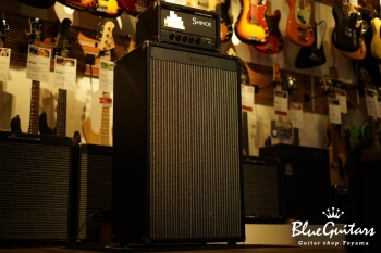 City Bass Head【SHINOS & L】