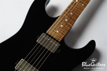 ARENA - Black Metallic #383