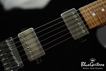 ARENA - Black Metallic #383