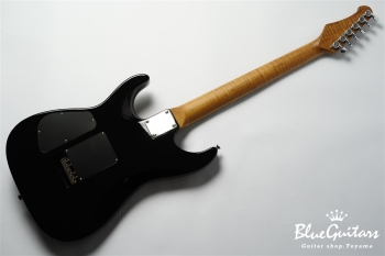 ARENA - Black Metallic #383