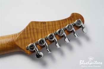 ARENA - Black Metallic #383