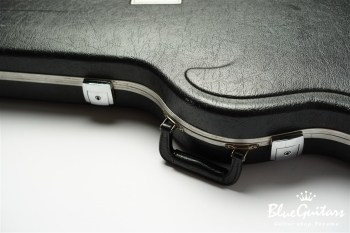 Strat Plus - Blue Pearl Burst