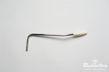 Strat Plus - Blue Pearl Burst