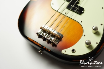 ICON V4MRSSB - Sunset Sunburst