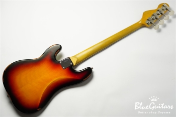 ICON V4MRSSB - Sunset Sunburst