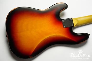 ICON V4MRSSB - Sunset Sunburst