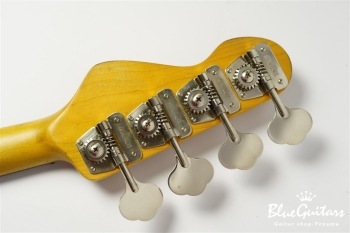 ICON V4MRSSB - Sunset Sunburst