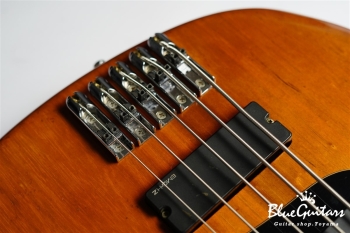 DGF Model 5strings