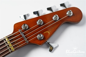 DGF Model 5strings