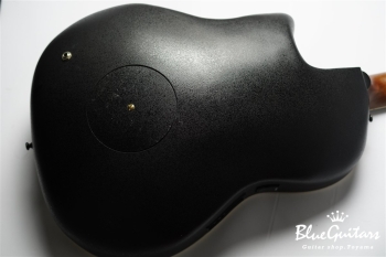 CS275 - Ruby Red Burst