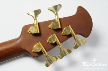 CS275 - Ruby Red Burst