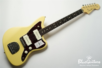 Made in Japan Junior Collection Jazzmaster - Satin Vintage White