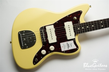 Made in Japan Junior Collection Jazzmaster - Satin Vintage White