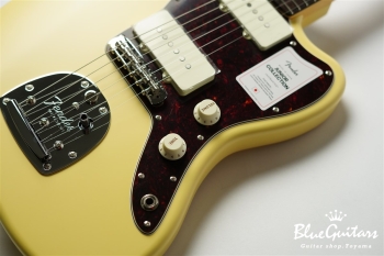 Made in Japan Junior Collection Jazzmaster - Satin Vintage White