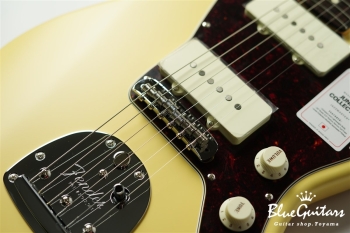 Made in Japan Junior Collection Jazzmaster - Satin Vintage White