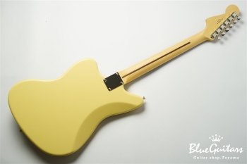 Made in Japan Junior Collection Jazzmaster - Satin Vintage White