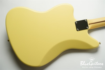 Made in Japan Junior Collection Jazzmaster - Satin Vintage White