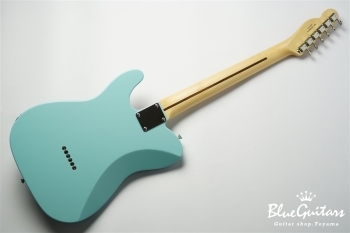Made in Japan Junior Collection Telecaster - Satin Daphne Blue